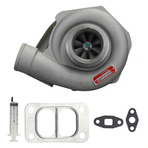 New Turbo: John Deere 6.6L AR63779 A1040106N New Turbo: John Deere 6.6L AR63779 A1040106N