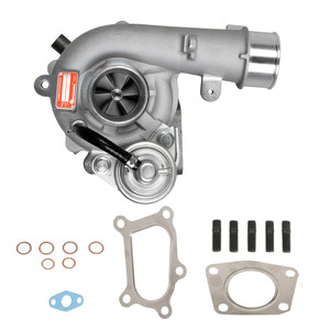 New Turbo: 2007-2012 Mazda CX-7 2.3L L3YC1370ZA K1040197N New Turbo: 2007-2012 Mazda CX-7 2.3L L3YC1370ZA K1040197N