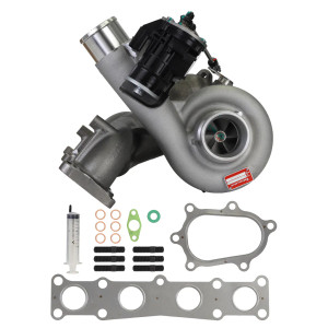 New Turbo: 2011-2016 Hyundai/KIA 2.0L M1040117N New Turbo: 2011-2016 Hyundai/KIA 2.0L M1040117N