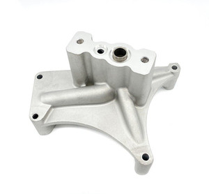 Non-EBPV Turbo Pedestal - 7.3L Powerstroke (Late 1999-2003) 300115