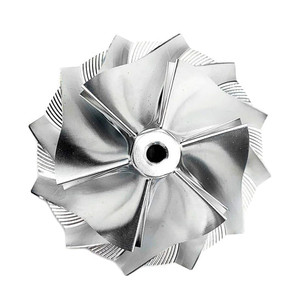 KC Drop In Billet Wheel - 7.3L Powerstroke (1994-1998) OBS