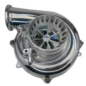 KC300X Stage 1 Turbo (63/70) - 7.3L POWERSTROKE (1994-1998) KC300X Stage 1 Turbo (63/70) - 7.3L POWERSTROKE (1994-1998)