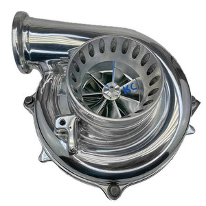 KC300X Stage 3 Turbo (66/73) - 7.3L Powerstroke (1994-1998)