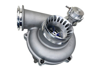KC300X Stage 3 Turbo 66/73 - 7.3L Powerstroke (Late 1999-2003)