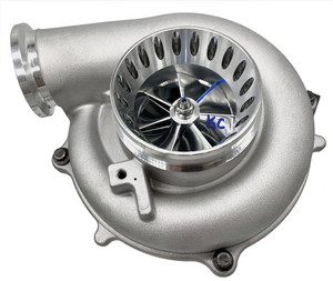 KC300X Stage 2 Turbo (63/73) - 7.3L Powerstroke (1994-1998)