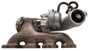 Garrett OE Turbo: GM Cruze, Encore, Sonic, Trax 1.4L 781504-5013S 25201066 Garrett OE Turbo: GM Cruze, Encore, Sonic, Trax 1.4L 781504-5013S 25201066