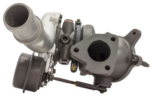 Reman Garrett Turbo Ford 3.5L AA5Z6K682E 170-025-3217