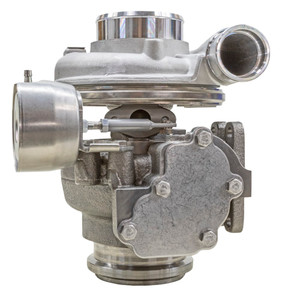 Borg Warner Turbocharger B2G Borg Warner Turbocharger B2G