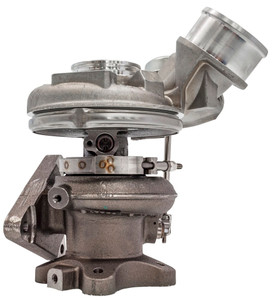 Borg Warner Turbocharger Borg Warner Turbocharger