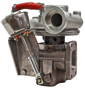 Borg Warner Turbocharger B1G
