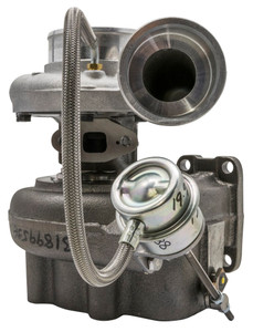 Borg Warner Turbocharger S200G Borg Warner Turbocharger S200G