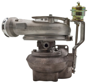 Borg Warner Turbocharger S200G Borg Warner Turbocharger S200G