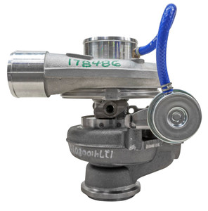 Borg Warner Turbocharger B2G-005 Miscellaneous (Off-Highway)