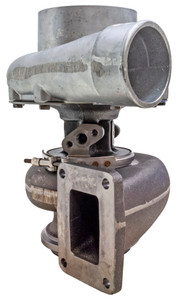 Borg Warner Turbocharger HT3B