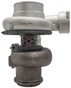 Garrett Turbocharger GTA4702BS Garrett Turbocharger GTA4702BS