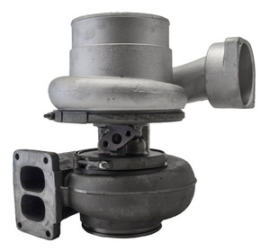 Garrett Turbocharger UTV7804