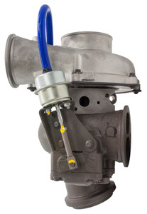 Reman Garrett Turbo GT3776D 170-025-0306 Reman Garrett Turbo GT3776D 170-025-0306