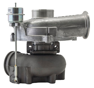 Reman Garrett Turbo GTP38 99-03 Ford 7.3L PowerStroke F81Z6K682CARM 170-025-0329