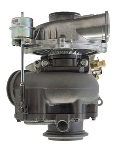 Garrett - Turbocharger GTP38 Garrett - Turbocharger GTP38