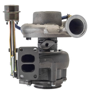 Holset Cummins Turbo HX40W 170-032-0049