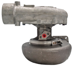 Holset Cummins Turbo HC3 170-032-0279