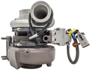 Holset Cummins VGT Turbo HE351VE 170-032-1093