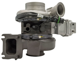 Holset Volvo-Mack VGT Turbo HE431VE 170-032-1617