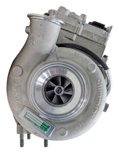 Holset Cummins VGT Turbo HE351VE 170-032-1681