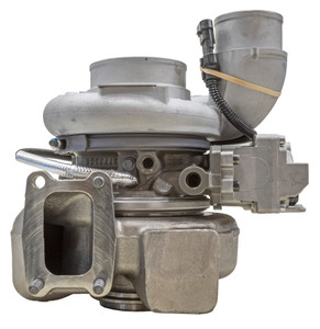 Holset Cummins VGT Turbo HE300VG 170-032-1684