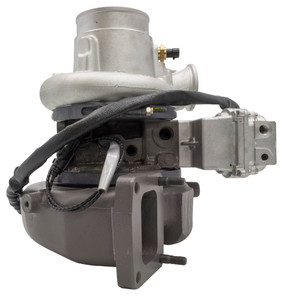 Holset Cummins VGT Turbo HE451VE 170-032-2524