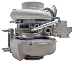 Cummins VGT Turbo HE351VE 170-032-2620