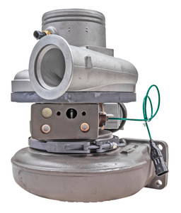 Holset Cummins Turbo HE551VE 170-032-2626