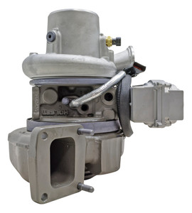 Holset Cummins VGT Turbo HE431VE 170-032-3269