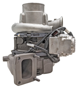 Holset Cummins VGT Turbo HE431VE 170-032-3279
