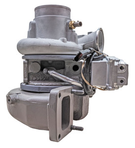 Holset Cummins VGT Turbo HE451VE 170-032-3505