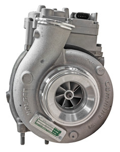 Cummins VGT Turbo HE351VE 170-032-3510