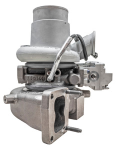 Holset Cummins VGT Turbo HE300VG 170-032-3542