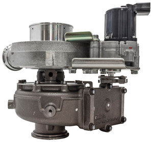 Mitsubishi Turbo TD04HL4SC-11KYRCN-VFT Tier 4 170-041-0260