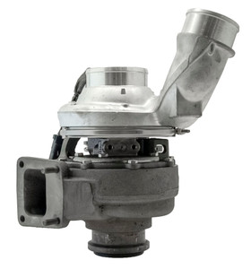 Borg Warner Turbo S300V110 170-070-0027