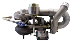 Borg Warner Turbo RS2 170-070-0575