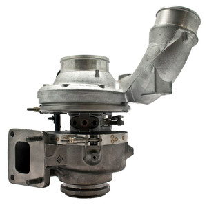 Borg Warner Turbo B2UV-63 170-070-2124 Borg Warner Turbo B2UV-63 170-070-2124