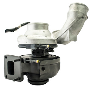 Borg Warner Turbo B2UV-63 170-070-2286 Borg Warner Turbo B2UV-63 170-070-2286
