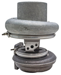 Borg Warner Turbo F-302 172491