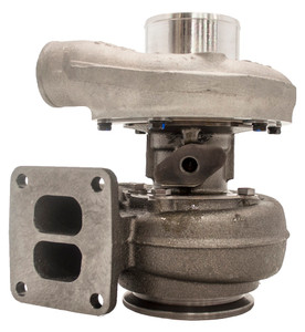 Borg Warner Turbo S200S055 177258