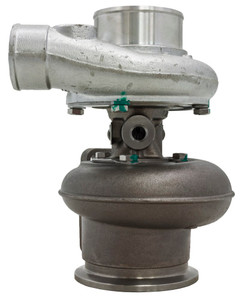 R✩ NEW BorgWarner S4DS025 Turbo Caterpillar 178063