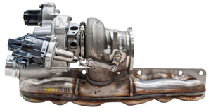 Borg Warner Turbo B03 18539880010