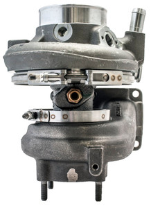 Borg Warner Turbo B2 319698 Borg Warner Turbo B2 319698