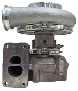 Borg Warner Turbo S410T 319699 Borg Warner Turbo S410T 319699