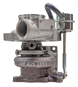 Holset Cummins Turbo HX27W Fits 4 cylinder, 4 valve engine 4033079H