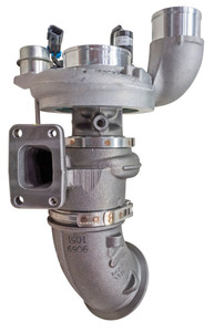 Holset Cummins Turbo HE351CW 4036836H